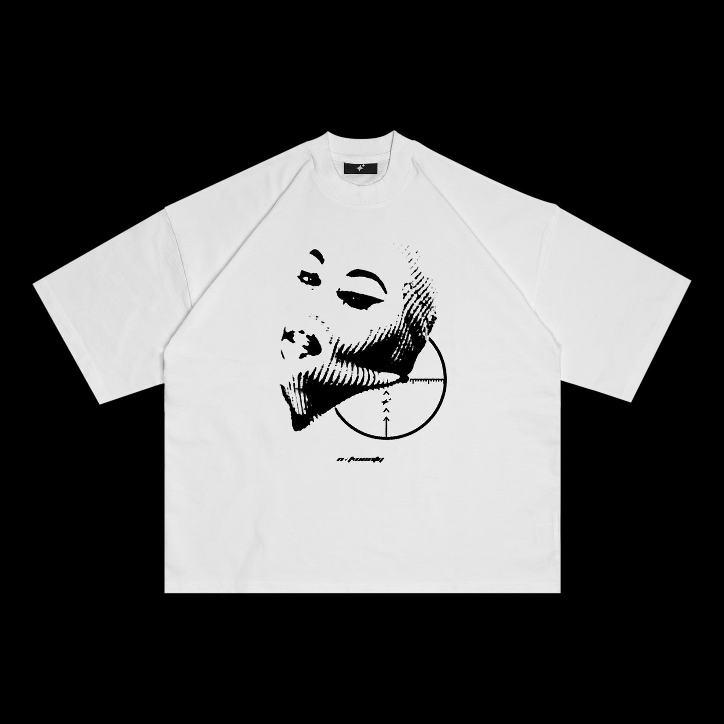 BALACLAVA TEE