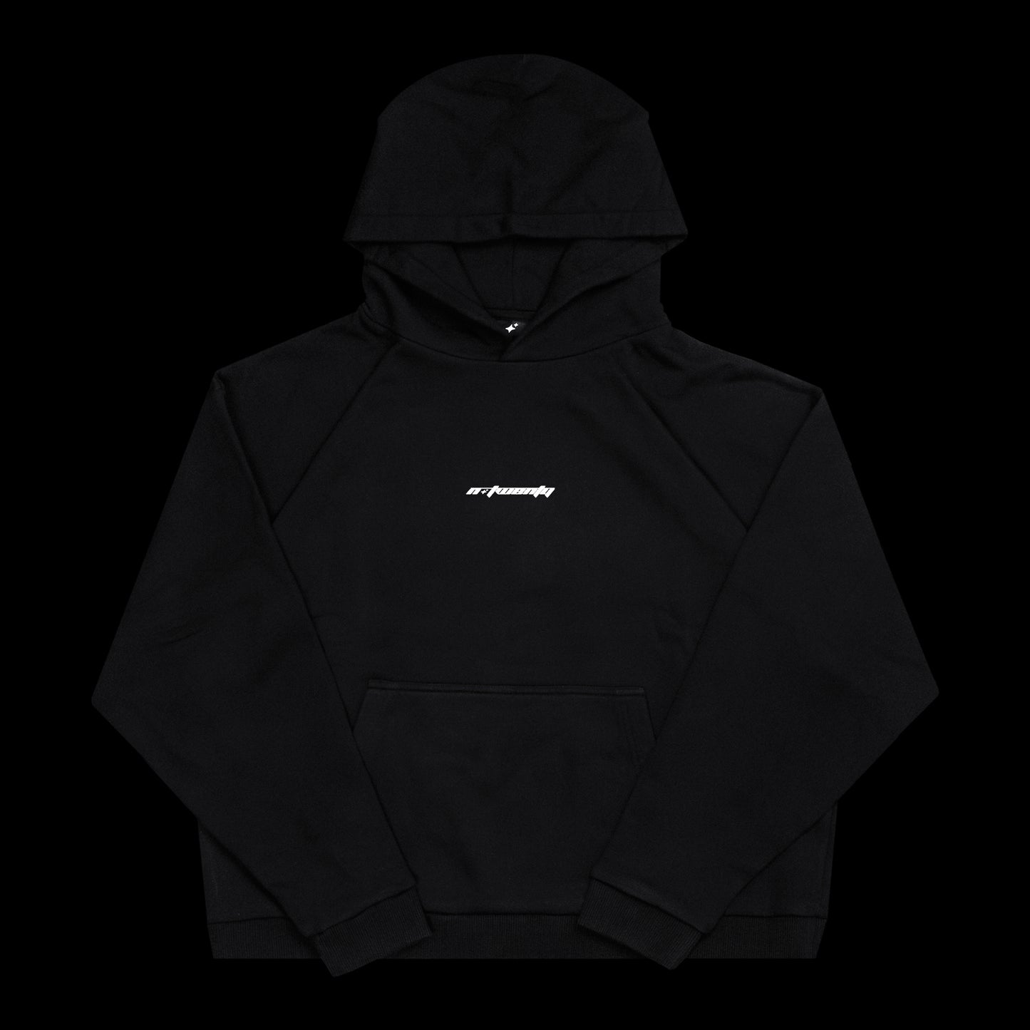 SPINE HOODIE